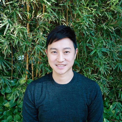 Raymond Yip's avatar