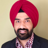 Amarinder Sidhu's avatar