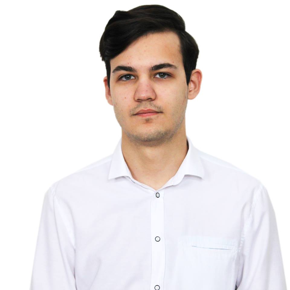 Alex Tatomir's avatar