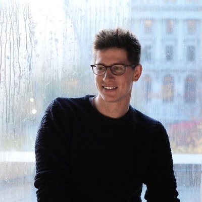 Dennis Brotzky's avatar