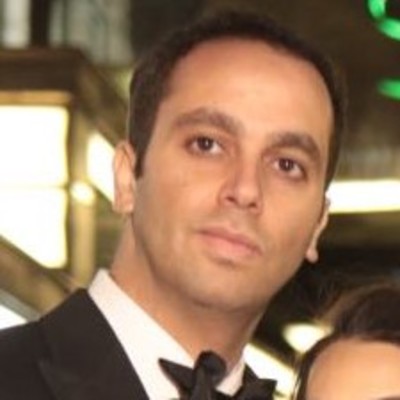 Mahmoud Swehli's avatar