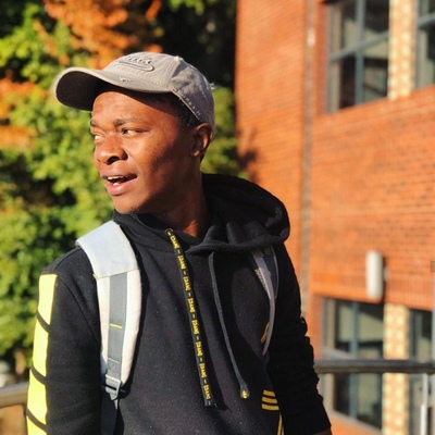Pholosho Seloane 's avatar