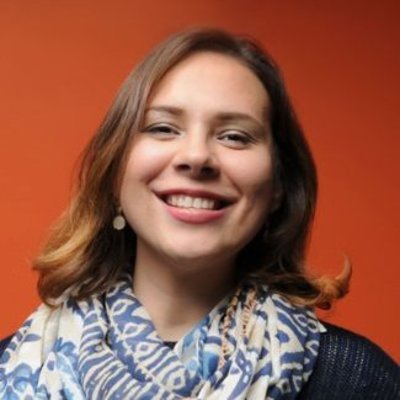 Vanessa Colina's avatar
