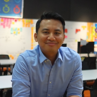 Deden Fathurahman's avatar