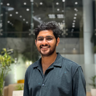 Sidhartha M's avatar