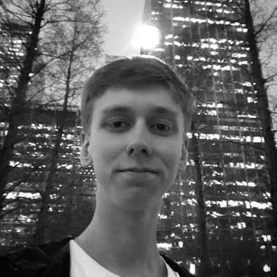 Albin Grans's avatar