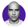 Rohit Maheswaran's avatar