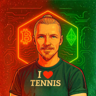 Sasha WAO's avatar