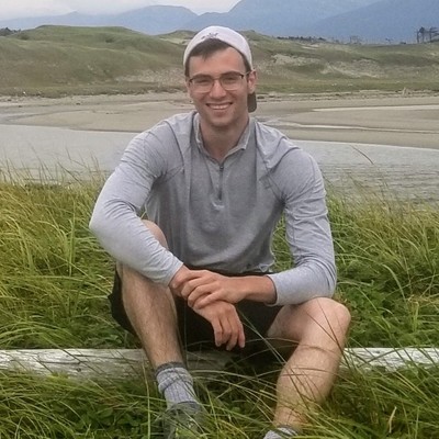 Bennett Newhook's avatar