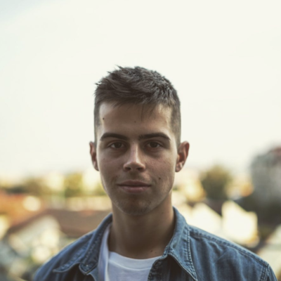 Martin Galovic's avatar