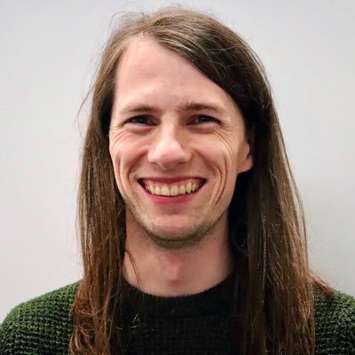Ashley Gwinnell's avatar