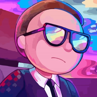 Fayeed Pawaskar's avatar