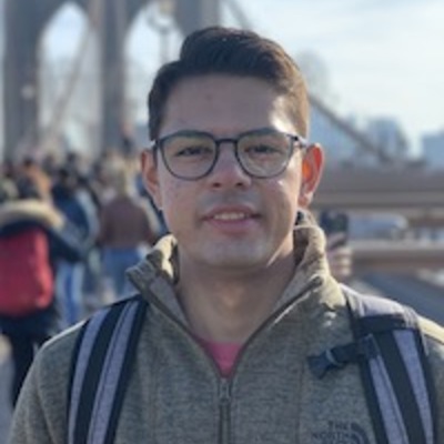 Camilo Gonzalez's avatar