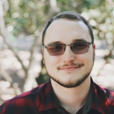 Jared Moats's avatar