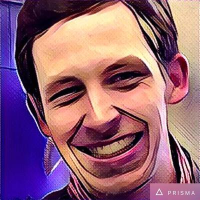Joshua Jung's avatar