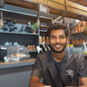 Ashok Reddy 's avatar