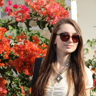 Nadia Zhuk's avatar