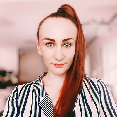 Aukse Zilenaite 's avatar