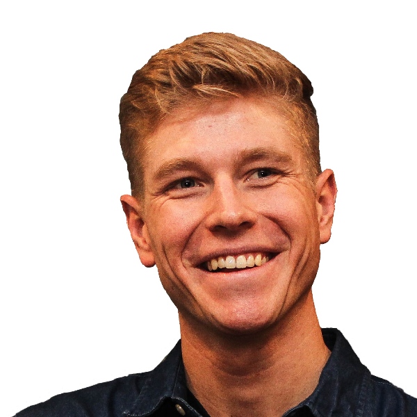Dallas Gapinski's avatar