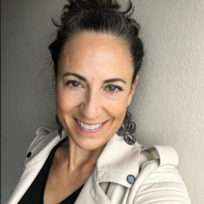 Anastasia Ashman's avatar