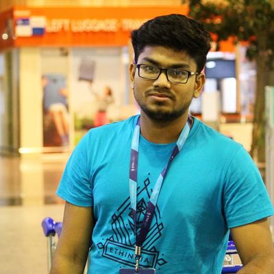 Sourav Kumar Nanda's avatar