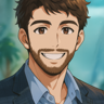 Dominic Romito's avatar
