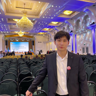 Alikhan Kenzhebayev's avatar