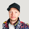 Andy Strobel's avatar