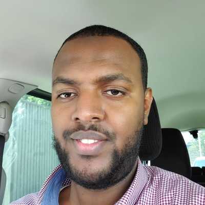 Abdirahman Osman's avatar