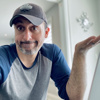 Hani Mourra's avatar