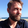 Florian Ebeling's avatar