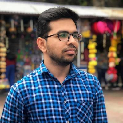 Yash Verma's avatar