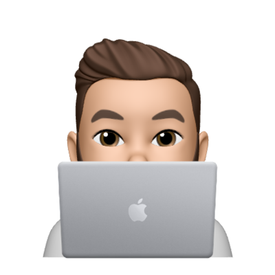 Joe Gallegos's avatar