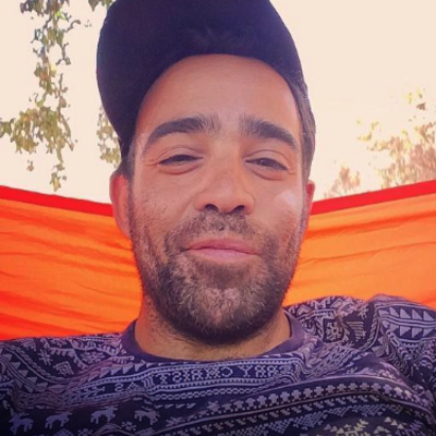 Gus Miranda's avatar