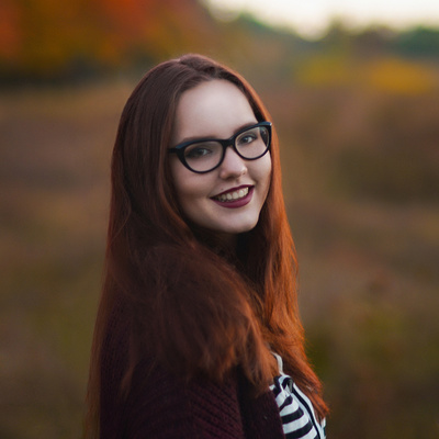 Anna Norets's avatar