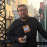 Anton Komarow's avatar