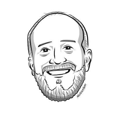Richard Taylor's avatar