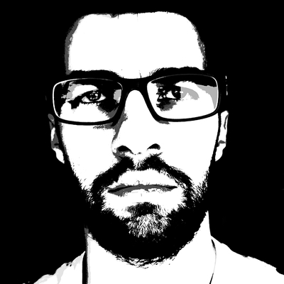 Adrian Budzyński's avatar