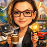 MaryHustleHub's avatar