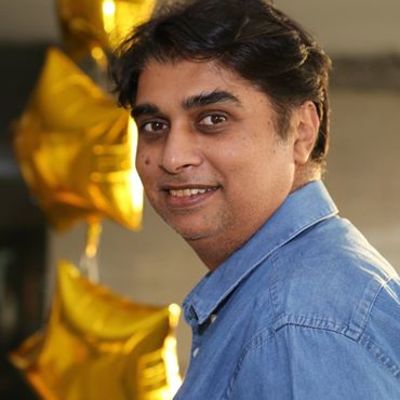 Muhammad Adnan Khan's avatar