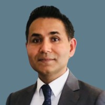 Sajid Niazi's avatar