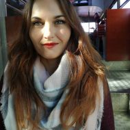Clarise's avatar
