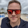 Lars Weber's avatar