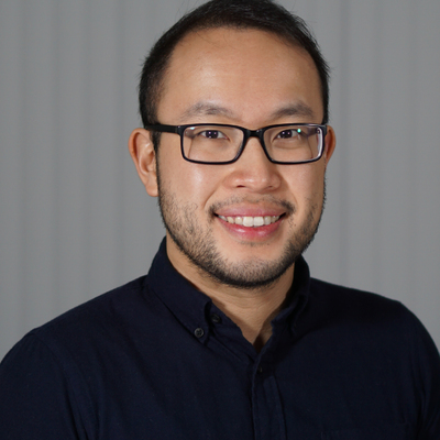 Raymond Sam's avatar