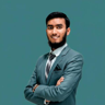 Shahdin Salman's avatar