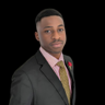 Stephane Wamba's avatar