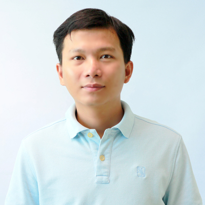 Huynh Ba Thanh's avatar
