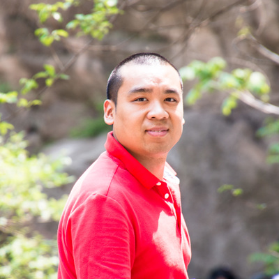 chao zhou's avatar