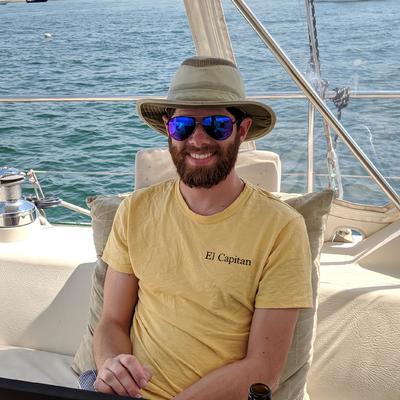 Ryan Meador's avatar
