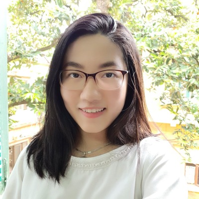 Annie Le's avatar